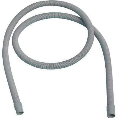 OMP TUBO ESTENSIBILE SCARICO LAVATRICE MT 0,90-3 IN PLASTICA