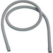 OMP TUBO ESTENSIBILE SCARICO LAVATRICE MT 0,90-3 IN PLASTICA