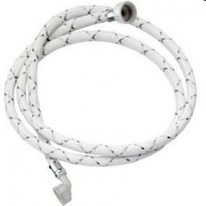 NPI TUBO CARICO LAVATRICE MT3,0 C/CURVA 3/4