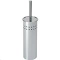SNP PORTASCOPINO D'APPOGGIO IN ACCIAIO INOX CROMO