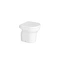 GALASSIA EDEN VASO PAVIMENTO 50X36X42 BIANCO