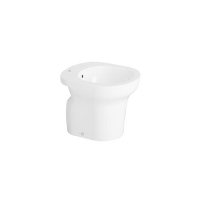 GALASSIA EDEN BIDET PAVIMENTO 50X36X42 BIANCO