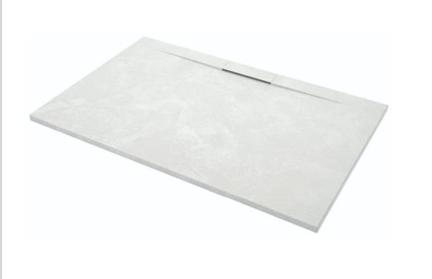 RTP PIATTO DOCCIA  RUNA O 70X120 BIANCO