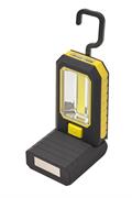 FRZ TORCIA MAURER A LED PIEGHEVOLE MAGNETICA A BATTERIA C/GANCIO