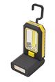 FRZ TORCIA MAURER A LED PIEGHEVOLE MAGNETICA A BATTERIA C/GANCIO