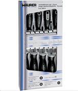 FRZ ASSORTIMENTO 8 CACCIAVITI MAURER PLUS