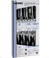 FRZ ASSORTIMENTO 8 CACCIAVITI MAURER PLUS