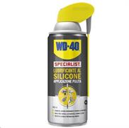 FRZ LUBRIFICANTE SPRAY AL SILICONE WD40 ML 400