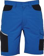 FRZ PANTALONI SHORTS BRENNERO MAN ROYAL TG.M