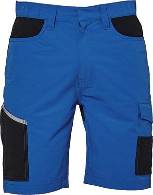 FRZ PANTALONI SHORTS BRENNERO MAN ROYAL TG.XL