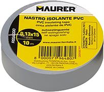 FRZ NASTRO ISOLANTE MAURER MM19 MT25 NERO