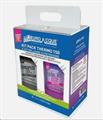 ECQ KIT PACK THERMO 150 PER IMPIANTI ALTA E BASSA TEMPERAT.FINO A 150LT