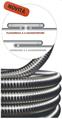 GBD FLEXOMEGA SINGOLO MT TUBO INOX FLEX D60 INT.LISCIO A316
