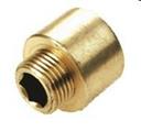 IBP PROLUNGA RIDOTTA  OTTONE GIALLOFM  1 -1/2   8243