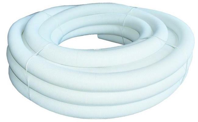 FRR SINGOLO MT TUBO FLEX PPS D50 S/BICCHIERE CORRUGATO (ROTOLI 50 MT)