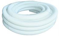 FRR SINGOLO MT TUBO FLEX PPS D50 S/BICCHIERE CORRUGATO (ROTOLI 50 MT)