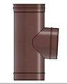 GBD CRM-INOX 100 Elemento a T87? RAME MARTELLATO