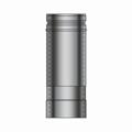 GBD INOX-INOX  80 Elemento regolabile 220-335 mm