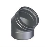 GBD INOX-INOX  80 Gomito a 43,5