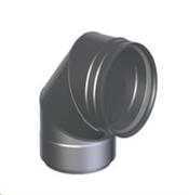 GBD INOX-INOX  80 Gomito a 87,5°