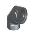 GBD INOX-INOX  80 Gomito a 87,5°