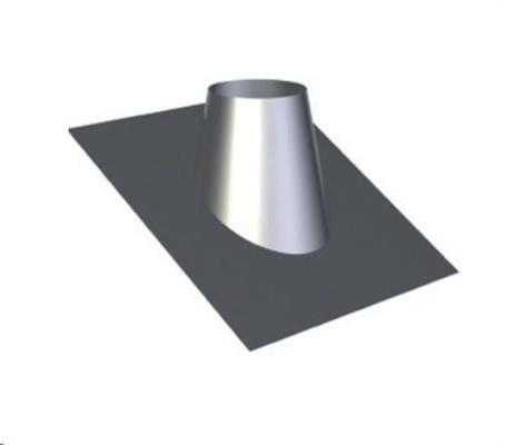 GBD INOX-INOX  80 Grembialina reg. 5-30° Acciaio INOX
