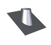 GBD INOX-INOX 100 Grembialina reg. 5-30° Acciaio INOX