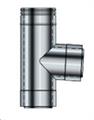 GBD INOX-PPS  80 Elemento a  T 87°