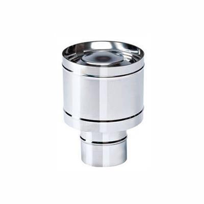 ITT COMIGNOLO A BOTTE D.80 INOX ITT-KA