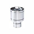 ITT COMIGNOLO A BOTTE D.80 INOX ITT-KA