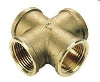 IBP CROCE OTTONE QUATTROVIE GIALLO 2