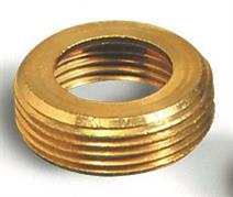 EFB GHIERA 11/4X11/2 C/BATTUTA OTTONE