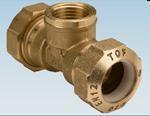 TOF/T TEE 20X 1/2X20 OT58 01040004P