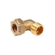IBP GOMITO 1 BICONO  M. 1/2-18 O-R GM