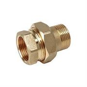 GIA RACCORDO BOCCHETTONE GAS    DR.3/4