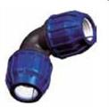 FUSION  GOMITO POLIETILENE  32            1006032000