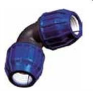 FUSION  GOMITO POLIETILENE  50            1006050000