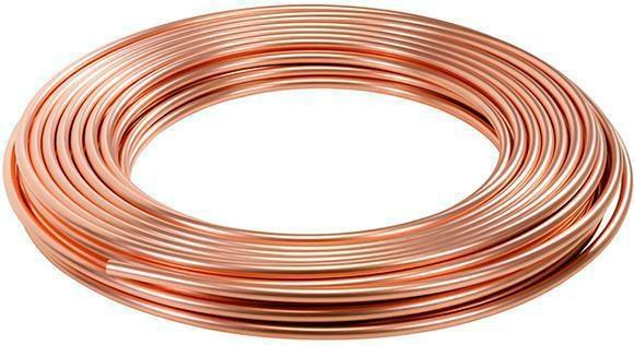 ESENCO/SANCO RAME COTTO 22X1,5 PESANTE