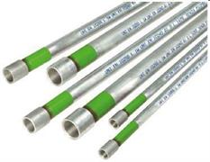TUBO SALDARE Z.VM 21/2  EN10255E-L