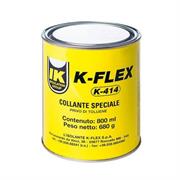 ISOLANTE K-FLEX COLLANTE X ISOLANTE KG 05 BARATTOLO