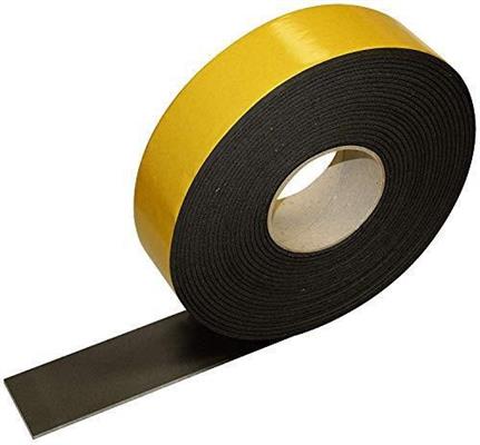 K-FLEX ROTOLO MT15 FASCIA GOMMA ADESIVA H50MM SP3