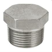 ATUSA  TAPPO MASCHIO    FIG.290 1/2  INOX AISI 316