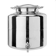 COR.ANFORELLA INOX OLIO OLIVA 5LT