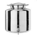 COR.ANFORELLA INOX OLIO OLIVA 5LT