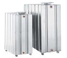 SERBATORIO ZINCATO PARALLELEP.LT 500   03PR  H1,15 L1,00 P500