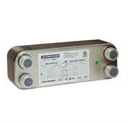 CRD SCAMBIATORE SALDOBRASATO 30 PIASTRE COIBENTATO