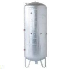 COR AUTOCLAVE ZINCATO S/COLLAUDO LT100  ZSCVT