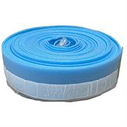 RDZ SINGOLO MT CORNICE PERIMETRALE SLIM 9 IN ROTOLI DI 25MT