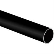 TUBO SALDATO TIPO GISCO NERO L  1