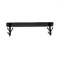 GIA CLIPS DI FISSAGGIO PIANA 50x26